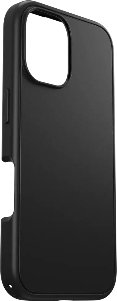 OtterBox Symmetry MagSafe Apple iPhone 16 Hoesje Zwart afbeelding 5