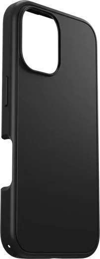 OtterBox Symmetry MagSafe Apple iPhone 16 Hoesje Zwart afbeelding 5