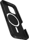 OtterBox Symmetry MagSafe Apple iPhone 16 Hoesje Zwart afbeelding 6