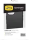 OtterBox Symmetry MagSafe Apple iPhone 16 Hoesje Zwart afbeelding 7