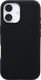 OtterBox Symmetry MagSafe Apple iPhone 16 Hoesje Zwart