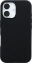 OtterBox Symmetry MagSafe Apple iPhone 16 Hoesje Zwart