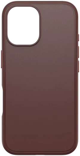 OtterBox Symmetry MagSafe Apple iPhone 16 Hoesje Rood afbeelding 3