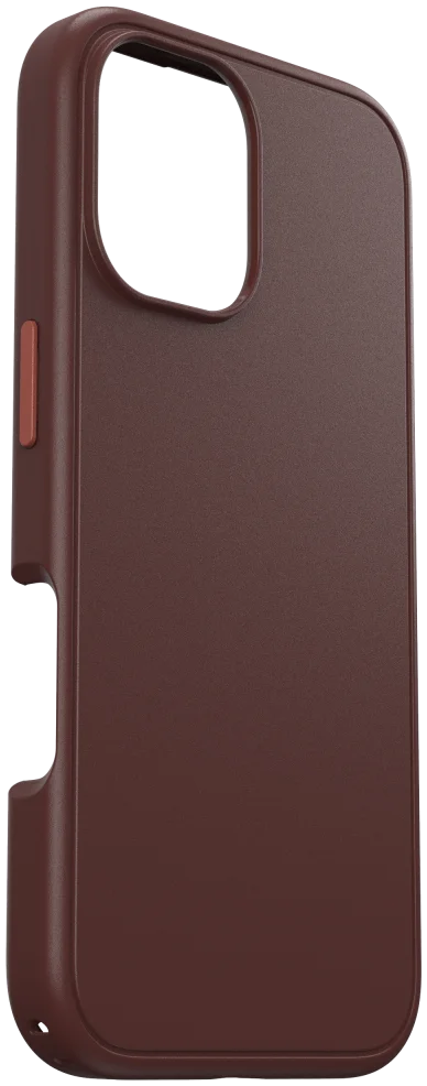 OtterBox Symmetry MagSafe Apple iPhone 16 Hoesje Rood afbeelding 4