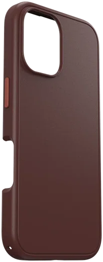 OtterBox Symmetry MagSafe Apple iPhone 16 Hoesje Rood afbeelding 4