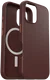 OtterBox Symmetry MagSafe Apple iPhone 16 Hoesje Rood afbeelding 2