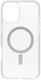 OtterBox React MagSafe Apple iPhone 16 Plus Hoesje Back Cover Transparant afbeelding 2