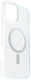 OtterBox React MagSafe Apple iPhone 16 Plus Hoesje Back Cover Transparant afbeelding 3