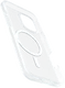 OtterBox React MagSafe Apple iPhone 16 Plus Hoesje Back Cover Transparant afbeelding 4
