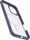OtterBox React MagSafe Apple iPhone 16 Plus Hoesje Back Cover Blauw afbeelding 4