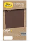 OtterBox Symmetry Cactus Leer MagSafe Apple iPhone 16 Plus Hoesje Bruin afbeelding 8