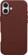 OtterBox Symmetry Cactus Leer MagSafe Apple iPhone 16 Plus Hoesje Bruin afbeelding 2
