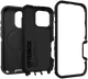 OtterBox Defender MagSafe Apple iPhone 16 Pro Hoesje Back Cover Zwart afbeelding 3