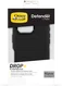 OtterBox Defender MagSafe Apple iPhone 16 Pro Hoesje Back Cover Zwart afbeelding 11