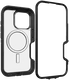 OtterBox Defender XT MagSafe iPhone 16 Pro Hoesje Back Cover Zwart afbeelding 4