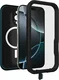 OtterBox Fre MagSafe Apple iPhone 16 Pro Hoesje Waterdicht Full Protect Zwart afbeelding 4