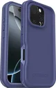 OtterBox Fre MagSafe Apple iPhone 16 Pro Hoesje Waterdicht Full Protect Paars