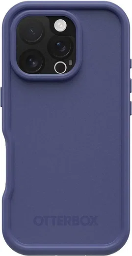 OtterBox Fre MagSafe Apple iPhone 16 Pro Hoesje Waterdicht Full Protect Paars afbeelding 2