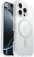 OtterBox React MagSafe Apple iPhone 16 Pro Hoesje Back Cover Transparant afbeelding 1