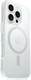 OtterBox React MagSafe Apple iPhone 16 Pro Hoesje Back Cover Transparant afbeelding 2