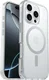 OtterBox Symmetry MagSafe Apple iPhone 16 Pro Hoesje Transparant
