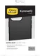 OtterBox Symmetry MagSafe Apple iPhone 16 Pro Hoesje Zwart afbeelding 5