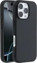 OtterBox Symmetry MagSafe Apple iPhone 16 Pro Hoesje Zwart