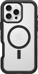 OtterBox Defender XT MagSafe Apple iPhone 16 Pro Max Hoesje Back Cover Zwart afbeelding