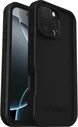 OtterBox Fre MagSafe iPhone 16 Pro Max Hoesje Waterdicht Full Protect Zwart