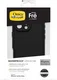 OtterBox Fre MagSafe iPhone 16 Pro Max Hoesje Waterdicht Full Protect Zwart afbeelding 8