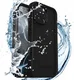 OtterBox Fre MagSafe iPhone 16 Pro Max Hoesje Waterdicht Full Protect Zwart afbeelding 3