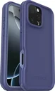 OtterBox Fre MagSafe iPhone 16 Pro Max Hoesje Waterdicht Full Protect Paars