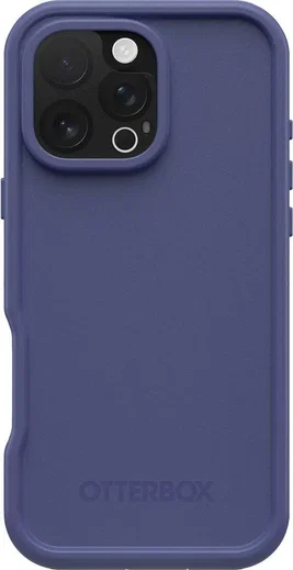 OtterBox Fre MagSafe iPhone 16 Pro Max Hoesje Waterdicht Full Protect Paars afbeelding 2