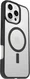 OtterBox React MagSafe Apple iPhone 16 Pro Max Hoesje Back Cover Zwart afbeelding 5