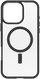 OtterBox React MagSafe Apple iPhone 16 Pro Max Hoesje Back Cover Zwart afbeelding 7