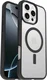 OtterBox React MagSafe Apple iPhone 16 Pro Max Hoesje Back Cover Zwart