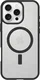 OtterBox React MagSafe Apple iPhone 16 Pro Max Hoesje Back Cover Zwart afbeelding 2