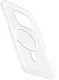 OtterBox React MagSafe Apple iPhone 16 Pro Max Hoesje Back Cover Transparant afbeelding 5