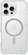 OtterBox React MagSafe Apple iPhone 16 Pro Max Hoesje Back Cover Transparant afbeelding 1