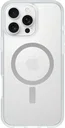 OtterBox React MagSafe Apple iPhone 16 Pro Max Hoesje Back Cover Transparant