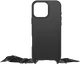 OtterBox React Necklace MagSafe iPhone 16 Pro Max Hoesje met Telefoonkoord Zwart afbeelding 4