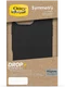 OtterBox Symmetry Cactus Leer MagSafe Apple iPhone 16 Pro Max Hoesje Zwart afbeelding 6