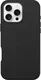 OtterBox Symmetry Cactus Leer MagSafe Apple iPhone 16 Pro Max Hoesje Zwart afbeelding 1
