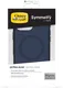 OtterBox Symmetry MagSafe Apple iPhone 16 Pro Max Hoesje Clear Blauw afbeelding 6