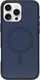 OtterBox Symmetry MagSafe Apple iPhone 16 Pro Max Hoesje Clear Blauw