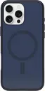 OtterBox Symmetry MagSafe Apple iPhone 16 Pro Max Hoesje Clear Blauw