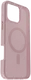 OtterBox Symmetry MagSafe Apple iPhone 16 Pro Max Hoesje Clear Roze afbeelding 4