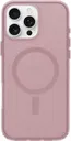 OtterBox Symmetry MagSafe Apple iPhone 16 Pro Max Hoesje Clear Roze