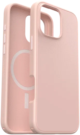 OtterBox Symmetry MagSafe Apple iPhone 16 Pro Max Hoesje Beige afbeelding 2