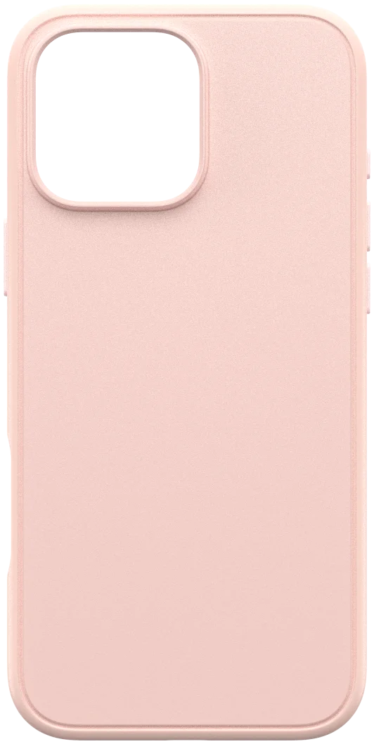 OtterBox Symmetry MagSafe Apple iPhone 16 Pro Max Hoesje Beige afbeelding 3